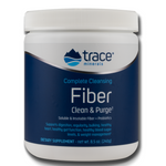Cleansing Fiber Supplement | Supports Digestion, Blood Sugar Levels, Gut Health, Detox Cleanses, Prebiotic Fiber, Healthy Heart, Weight Loss Management | - Earth's Pure 