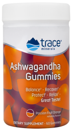 Ashwagandha Gummies - Earth's Pure 