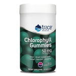 Chlorophyll Gummies - Earth's Pure 