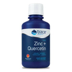 Liquid Zinc + Quercetin - Earth's Pure 