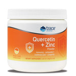 Quercetin + Zinc Powder - Earth's Pure 