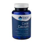 Coral Calcium w/Concentrace - Earth's Pure 