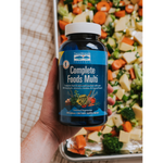 Complete Foods Multi - Earth's Pure 