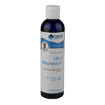 Dr. Starkey's Pure Ultra Magnesium Oil from Trace Minerals - Professional Strength  - Great for Skin - Mineral Dificiency - Doctor Formulated - High Absorption Rate - Vegan - Non-GMO