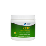 Keto Electrolyte Powder - Earth's Pure 