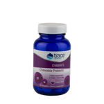 Childrens Chewable Probiotic - Earth's Pure 