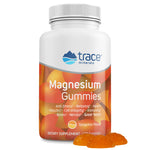 Magnesium Gummies - Earth's Pure 