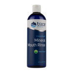 ConcenTrace Mineral Mouth Rinse - Earth's Pure 