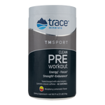 Pre-Workout - CLEAN: No artificial colors, flavors, or sweeteners. - Earth's Pure 