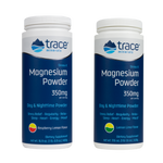 Stress-X Magnesium Powder - Earth's Pure 