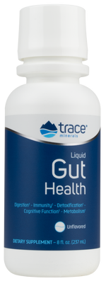 Liquid Gut Health - Earth's Pure 