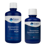 Liquid Glucosmine/Chondroitin/MSM